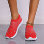 Kristallschuhe - GlamStep
