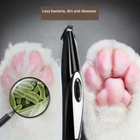 Verzorgende Huisdier Haartrimmer - PawPerfect