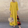 Luftiges Sommerkleid mit zeitlosem Design – Nadine