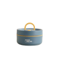 Mehrlagige isolierte Lunchbox mit GRATIS Tragetasche - ThermoBox