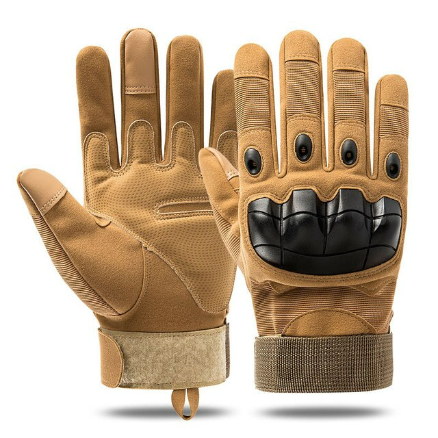 Robuste und langlebige Schutzhandschuhe - IronGrip