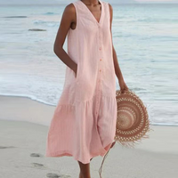 Legeres Sommerkleid – Liora