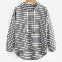 Stilvoller Damen-Hoodie - Liana