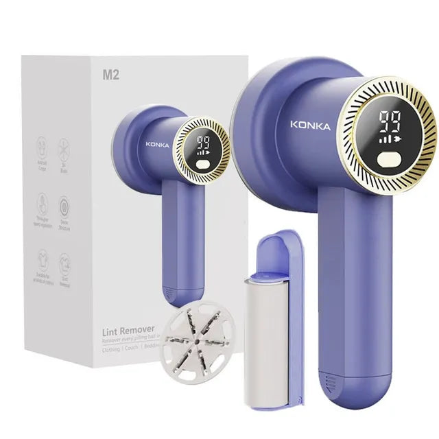 Lint Remover | Automatic Lint Remover