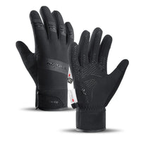 TechRunner Gloves | Perfect gloves for running