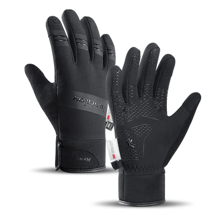 TechRunner Gloves | Perfect gloves for running
