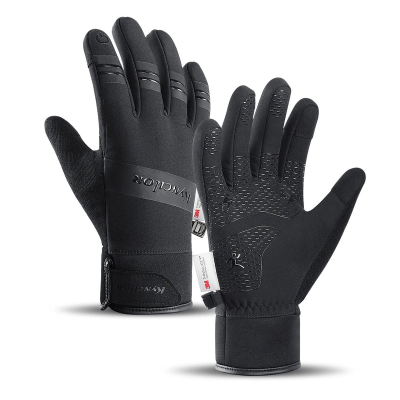TechRunner Gloves | Perfect gloves for running
