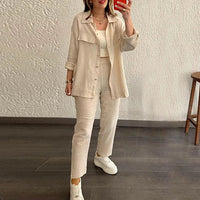 Chloé Trainingsanzug | Schlanke Passform und elegant
