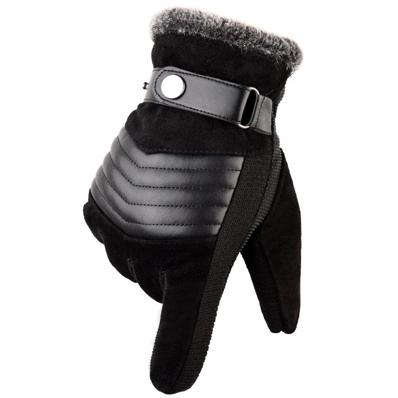 Fighters Tech Handschuhe | Super coole Handschuhe für kalte Tage