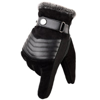 Fighters Tech Handschuhe | Super coole Handschuhe für kalte Tage