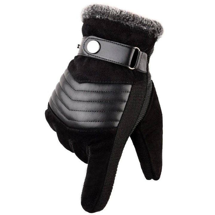 Fighters Tech Handschuhe | Super coole Handschuhe für kalte Tage