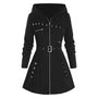 Tessa Para Jacke | Warm und bequem