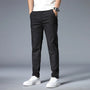Slim Fit Hose | Elastisch und bequem für jeden Moment