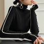 Lynn Rollkragenpullover | Warm & Stilvoll