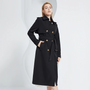 Mara Parka mit Gürtel | Raffiniert und zeitlos