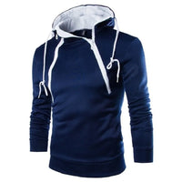 Sweatshirt Hoodie | Trui met hoge hals