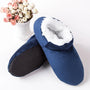 SnugFit Pantoffeln | Für schön warme Füße