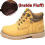 Retro Wintersneaker | Der ultimative Wintersneaker!
