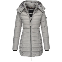 Lauren warme Winterjacke | Schmeichelhaft und stilvoll