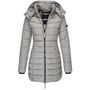 Lauren warme Winterjacke | Schmeichelhaft und stilvoll