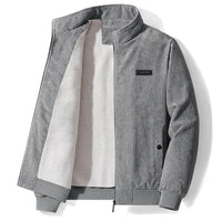 Vintage Parka | Casual warme herenjas