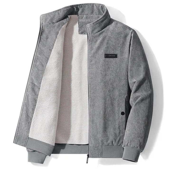 Vintage Parka | Casual warme herenjas