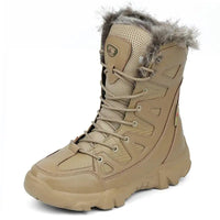 Warrior Snowboots | Robuste Snowboots für jeden Anlass!