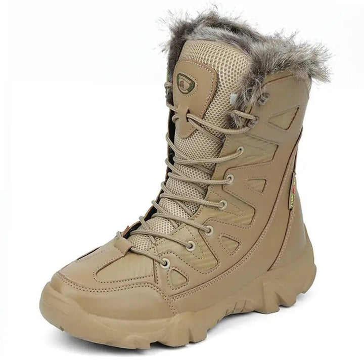 Warrior Snowboots | Robuste Snowboots für jeden Anlass!