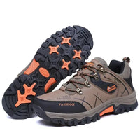 Snow Sneakers | Warme kicks voor elk terrein