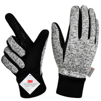 Smart Handschuhe | Atmungsaktive Touchscreen-Fahrradhandschuhe
