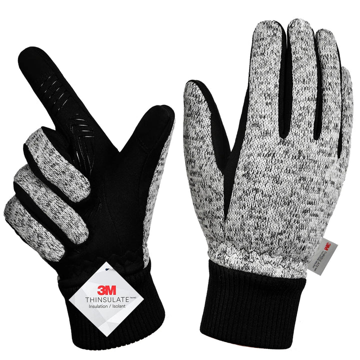Smart Handschuhe | Atmungsaktive Touchscreen-Fahrradhandschuhe