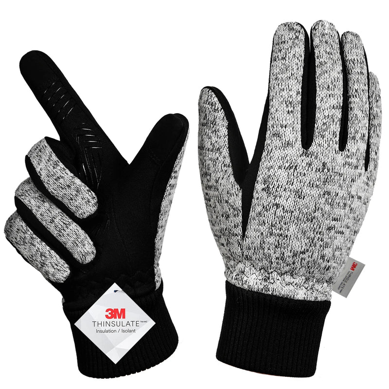 Smart Handschuhe | Atmungsaktive Touchscreen-Fahrradhandschuhe