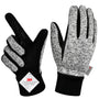 Smart Handschuhe | Atmungsaktive Touchscreen-Fahrradhandschuhe