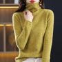 Sophie Kaschmir Bliss Pullover | Trendig & Warm