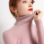 Sara Rollkragenpullover | Weich & trendy
