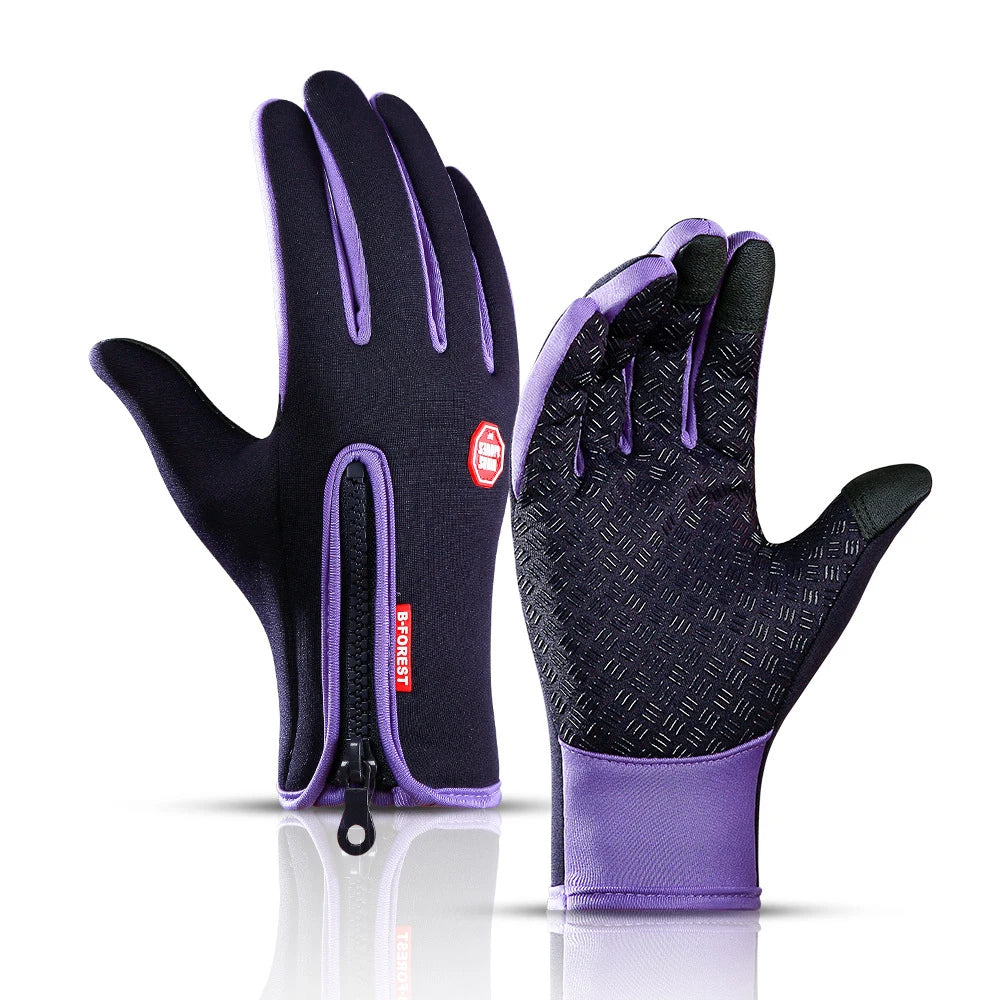 Adventure Handschuhe | All-in-One Wintersporthandschuhe