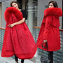 Evi Snuggle Up Parka | Warm & Trendig