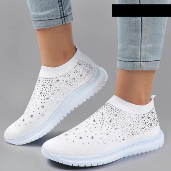 EefjesSneaks I Sneakers For Women