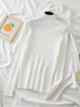 Lisa Kaschmir Pullover | Weich & Stilvoll