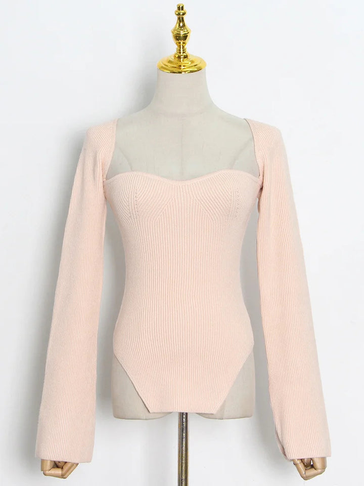 TightSweater™: Pullover für Damen