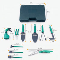 10-Piece Gardening Set - Botonis