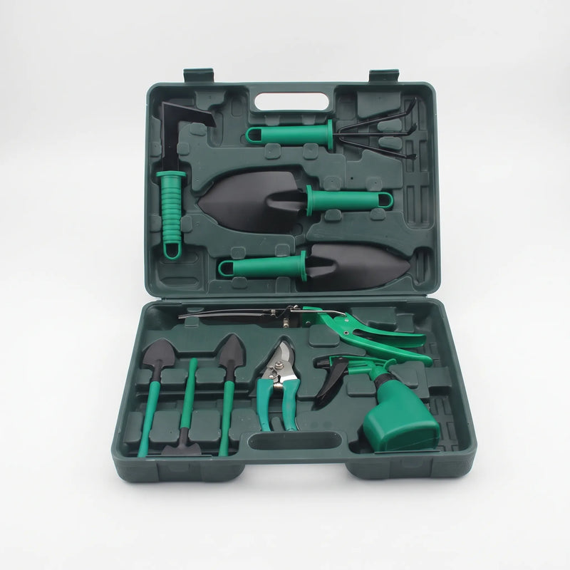 10-Piece Gardening Set - Botonis