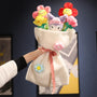 Plüsch-Spielzeugstrauß - CuddleBouquet