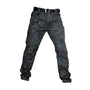Outdoorhose | Mit super vielen praktischen Taschen!