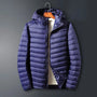 Steppjacke | Leichte und warme Jacke
