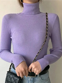 Sara Rollkragenpullover | Weich & trendy