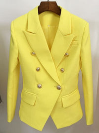 Juna runway blazer | Stylish, classic and structured