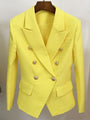 Juna Runway-Blazer | Stilvoll, klassisch und strukturiert