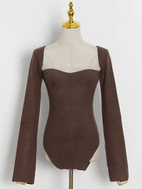 TightSweater™: Pullover für Damen