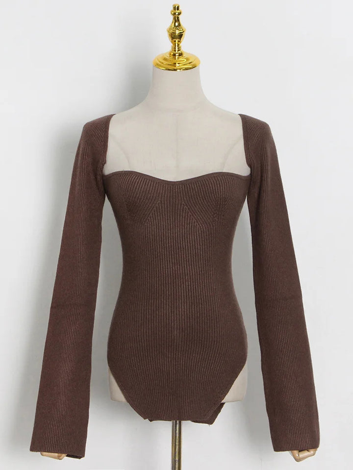 TightSweater™: Pullover für Damen